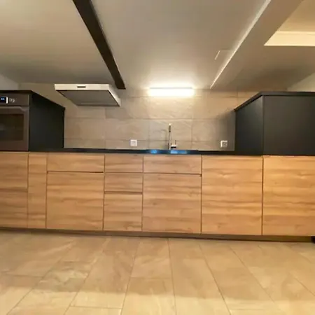 Apartamento Alpenrose Gadmen