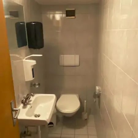 Alpenrose Appartement