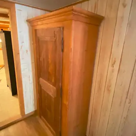 Alpenrose Appartement *