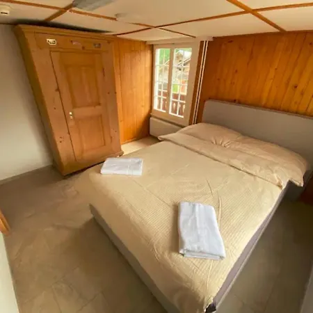 Appartement Alpenrose Gadmen