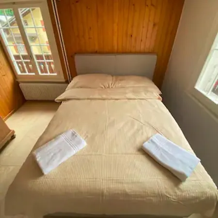 Alpenrose Appartement *