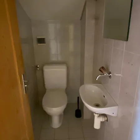 Apartamento Alpenrose *