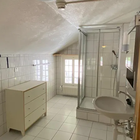 Alpenrose Appartement