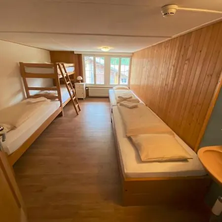 Alpenrose Apartment *