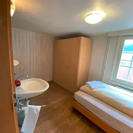 Alpenrose Apartment Gadmen