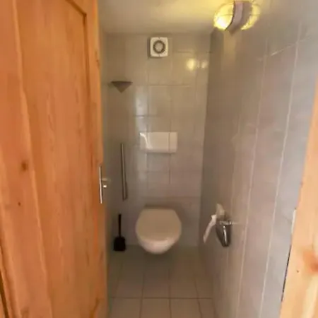 Alpenrose Apartment