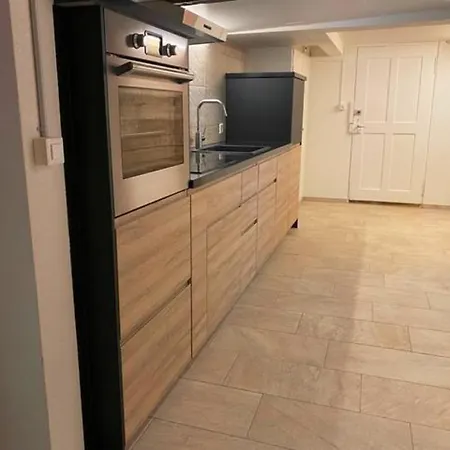 Apartment Alpenrose