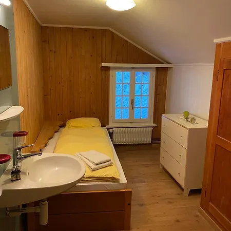 Alpenrose Apartment *