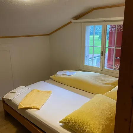 Alpenrose Apartment