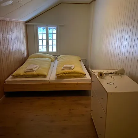Alpenrose Apartment